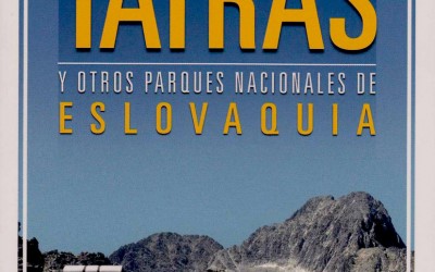 Altos Tatras y otros parques nacionales de Eslovaquia