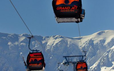 station de ski jasnà slovaquie